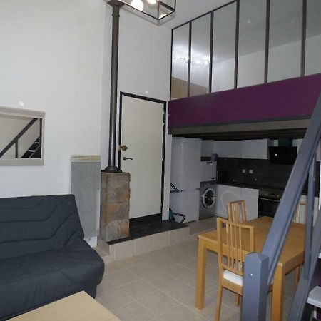 Le Cadurci 1 - Joli Studio Mezzanine Vayrac Buitenkant foto